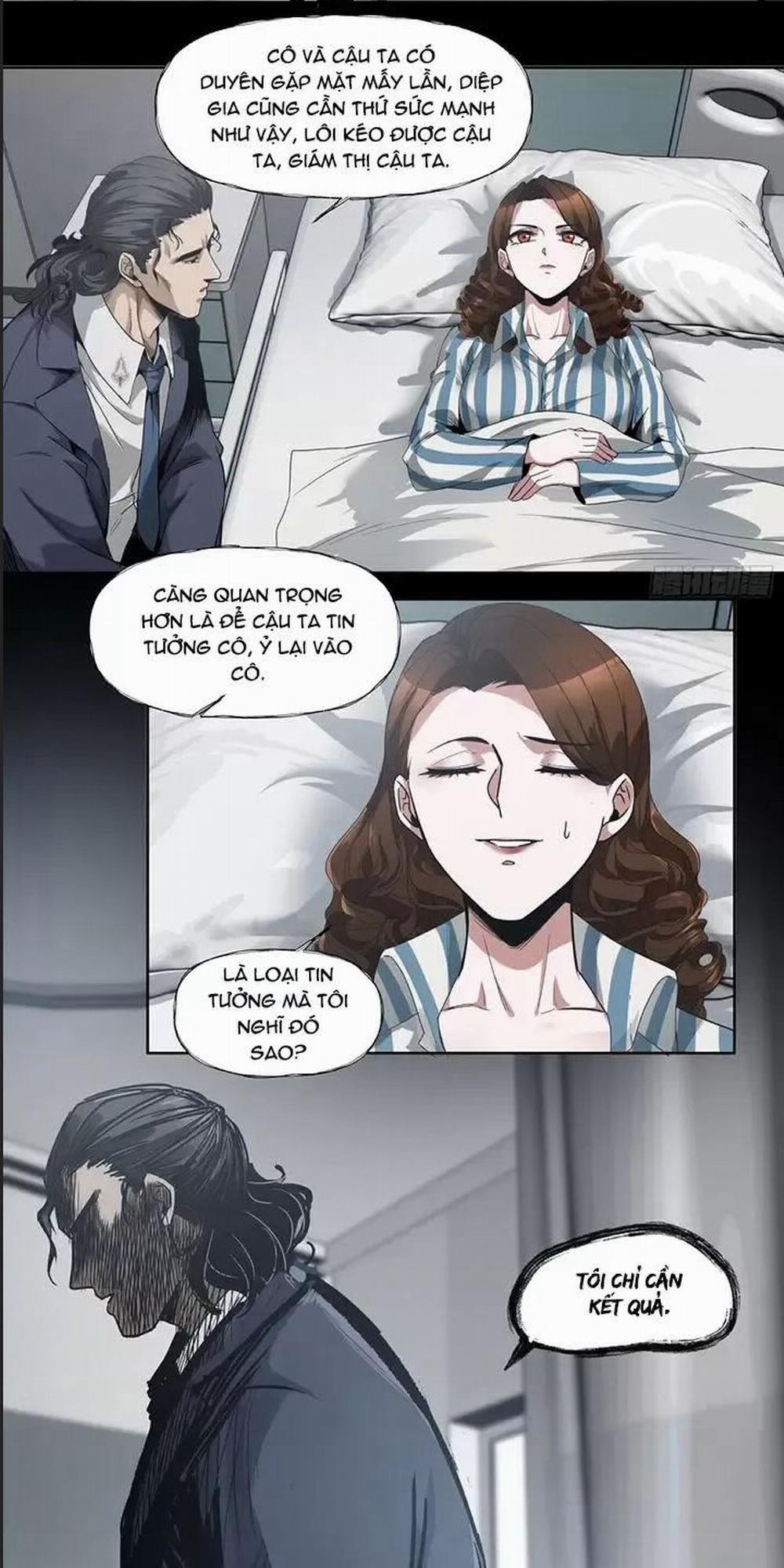 Truyền Kỳ Thái Lạc 60 trang 36