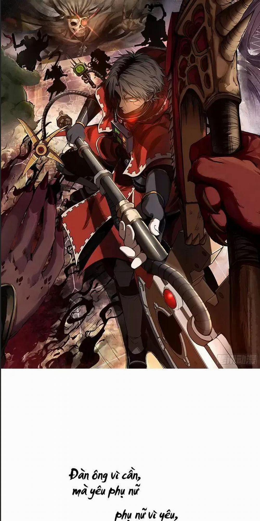 Truyền Kỳ Thái Lạc 61 trang 0