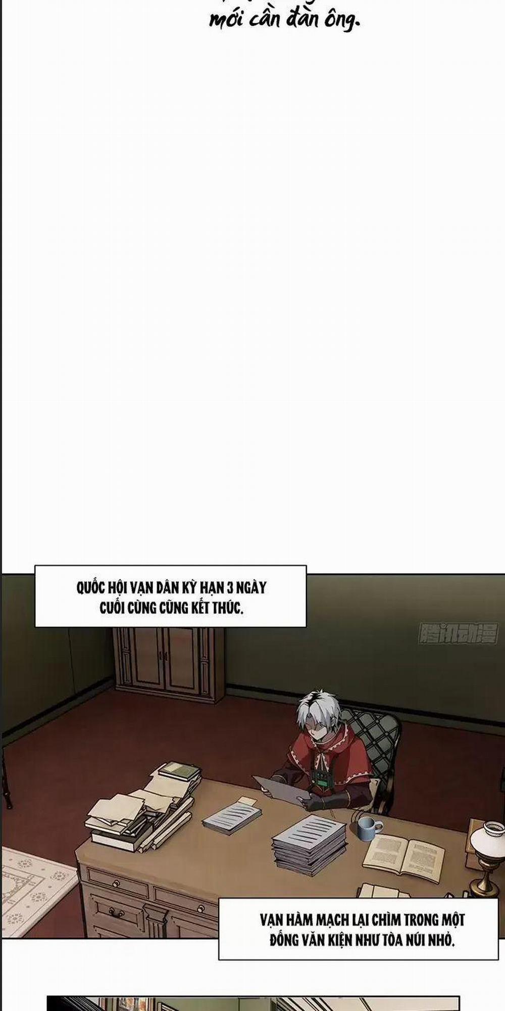 Truyền Kỳ Thái Lạc 61 trang 1