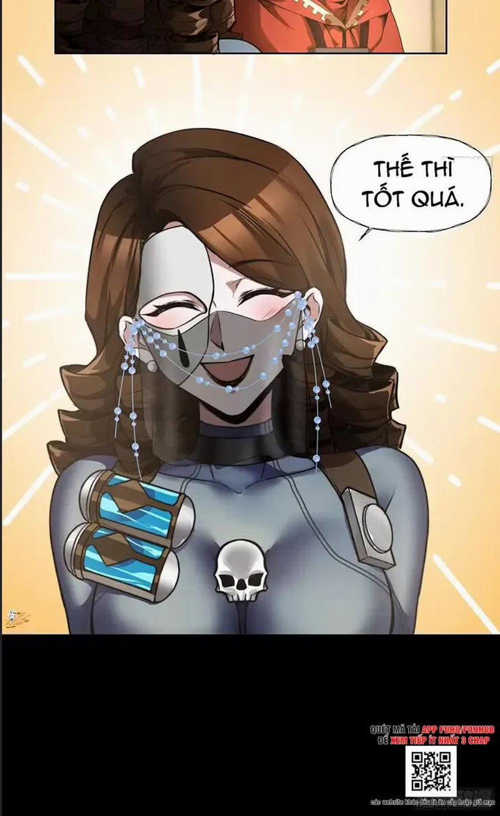 Truyền Kỳ Thái Lạc 61 trang 23