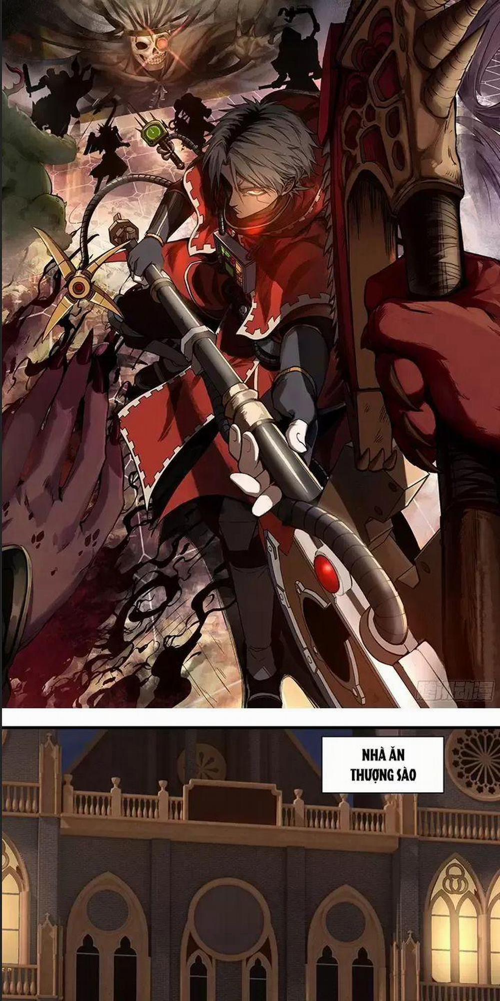 Truyền Kỳ Thái Lạc 62 trang 0