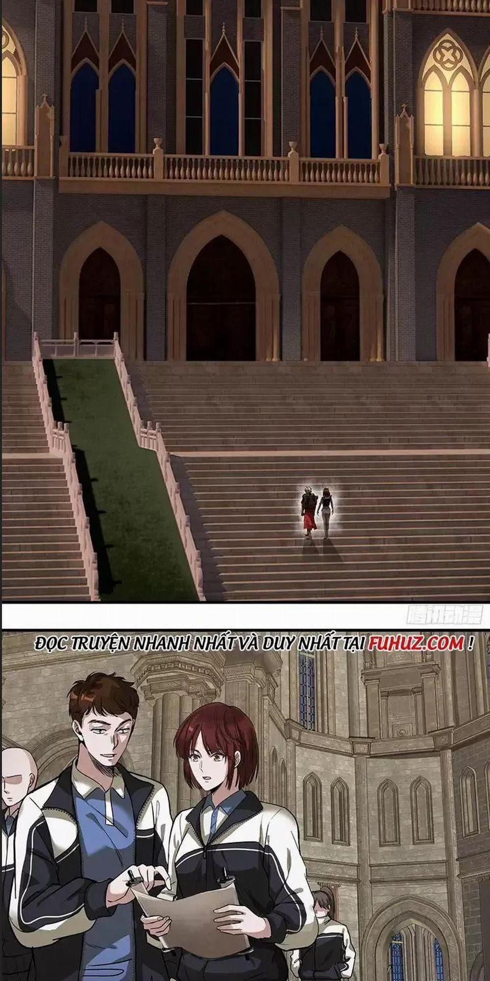 Truyền Kỳ Thái Lạc 62 trang 1