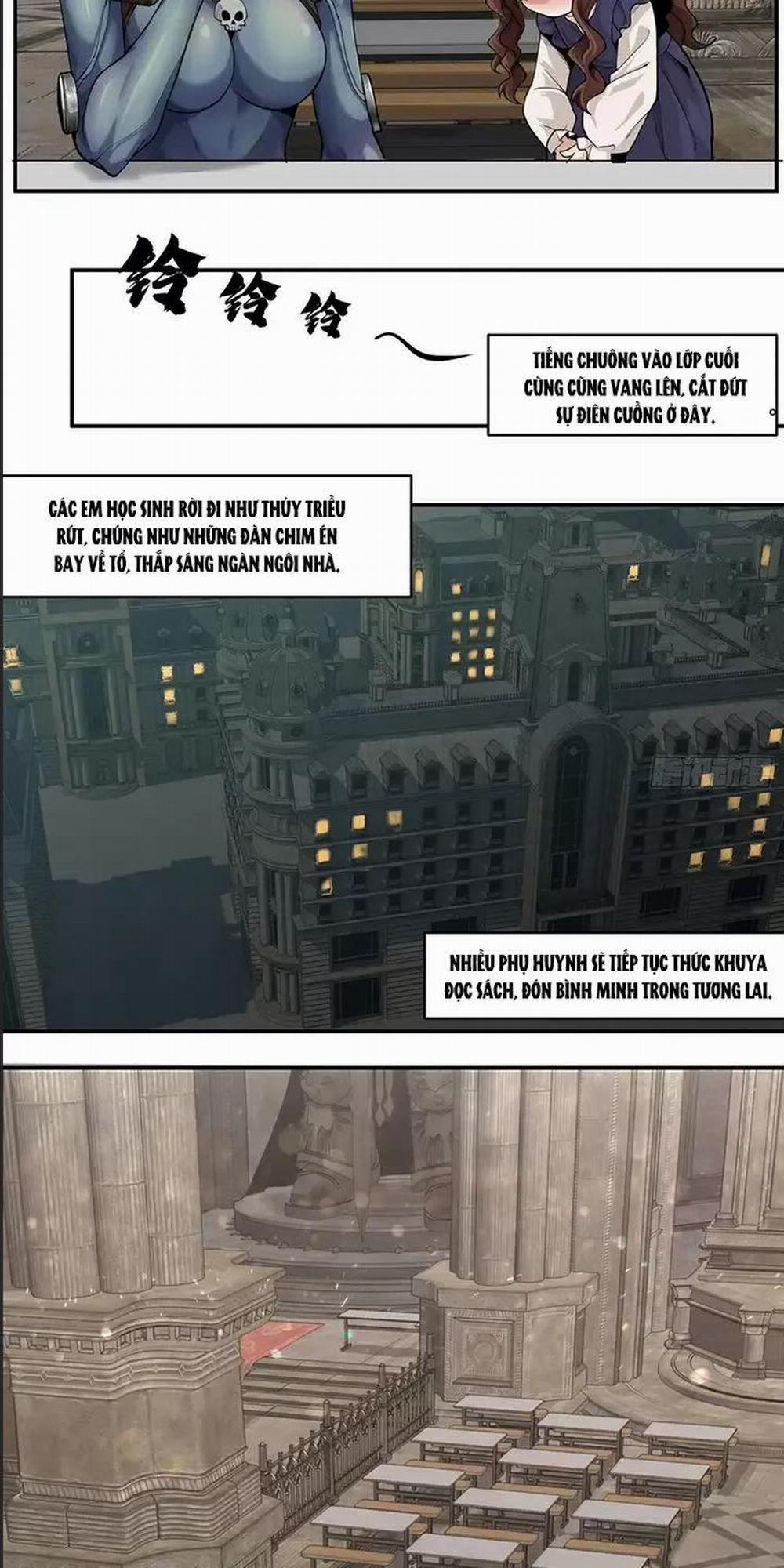 Truyền Kỳ Thái Lạc 62 trang 14