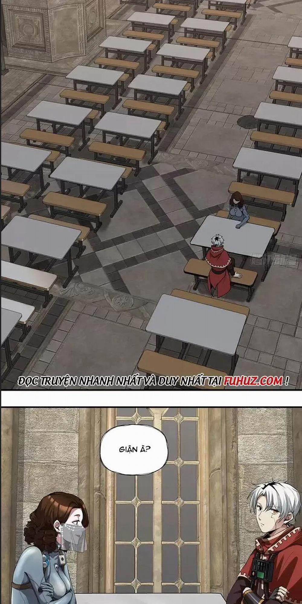 Truyền Kỳ Thái Lạc 62 trang 15