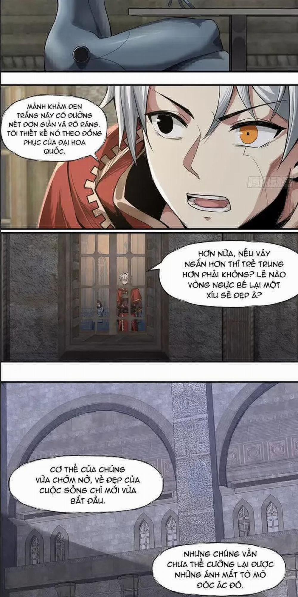 Truyền Kỳ Thái Lạc 62 trang 17