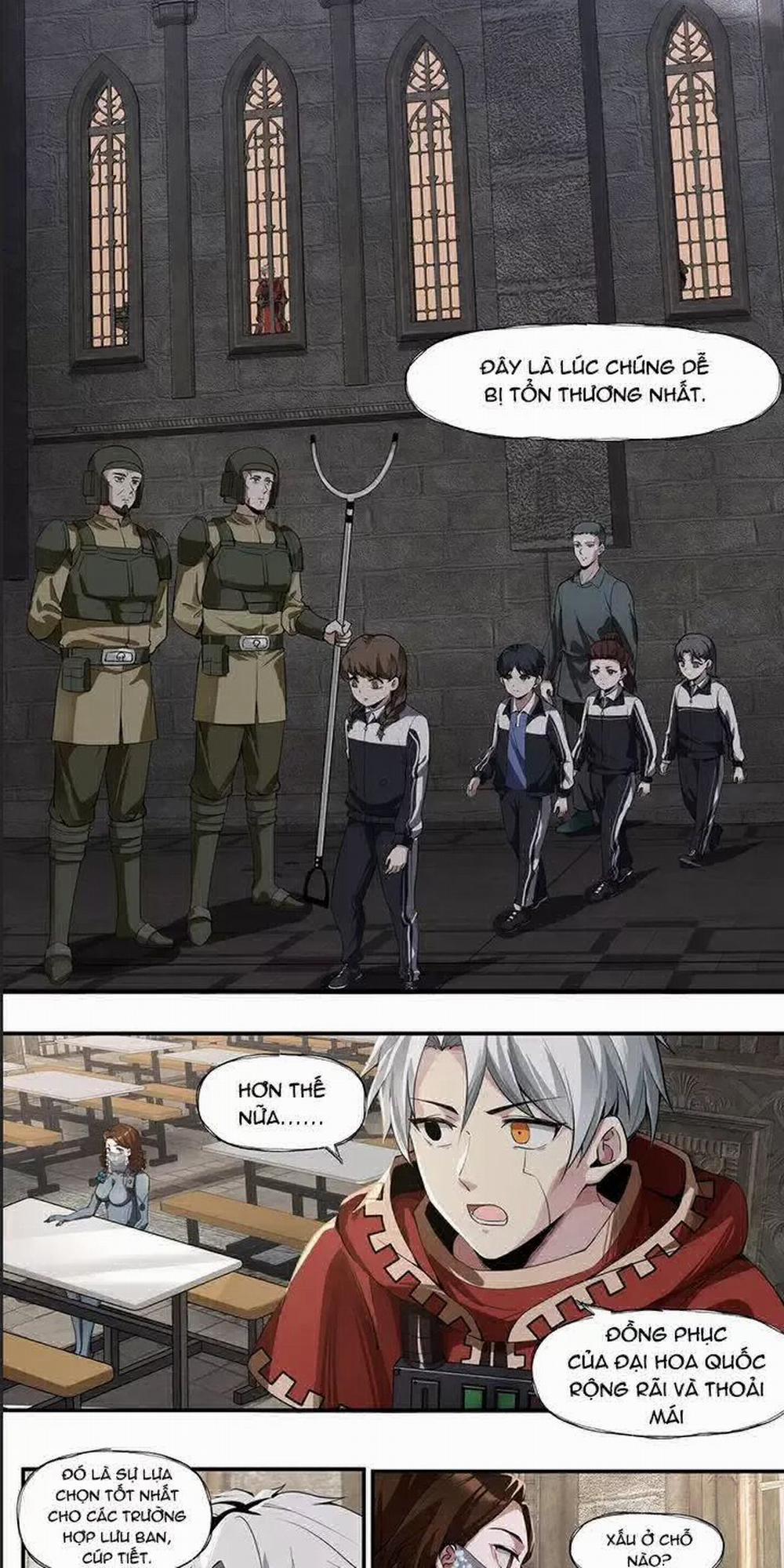 Truyền Kỳ Thái Lạc 62 trang 18