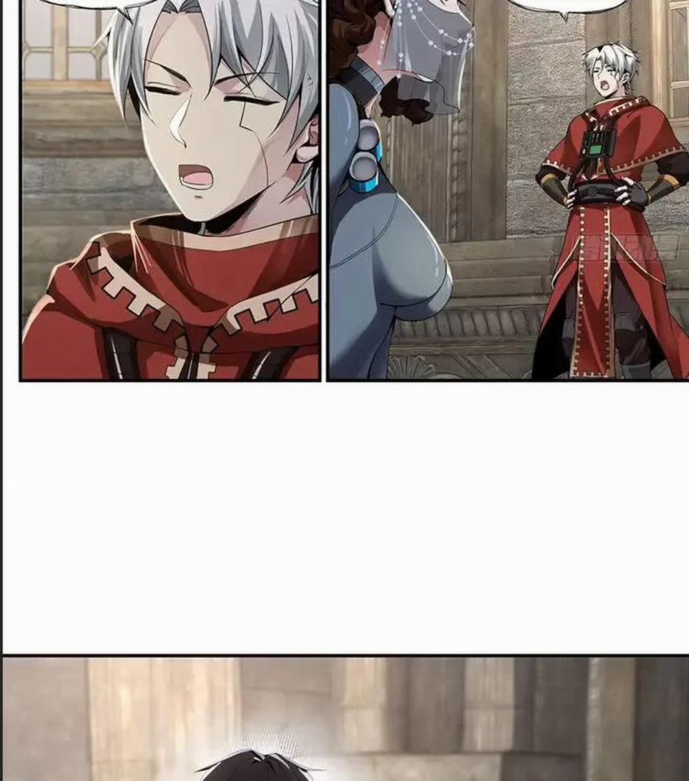 Truyền Kỳ Thái Lạc 62 trang 19