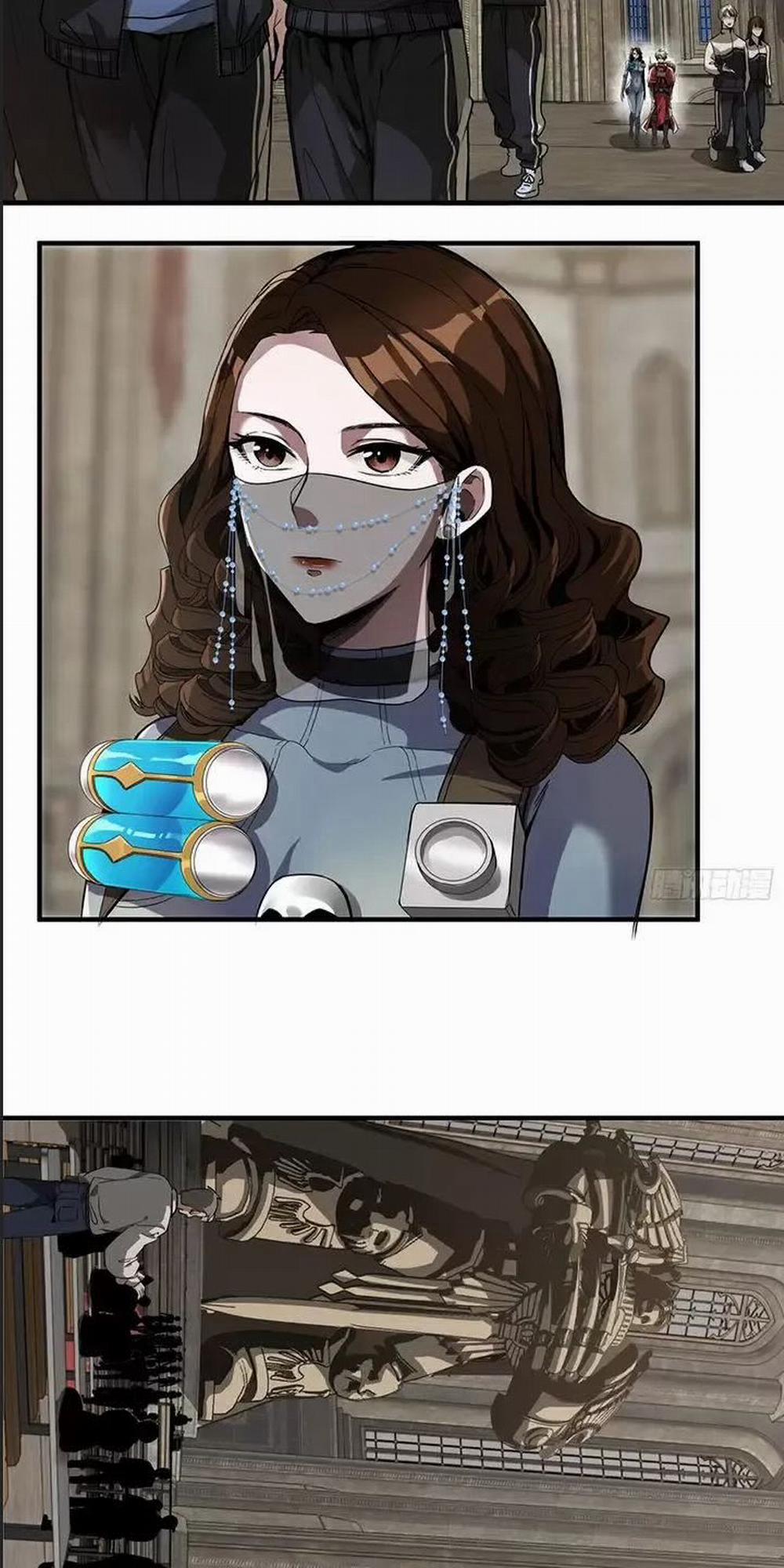 Truyền Kỳ Thái Lạc 62 trang 2