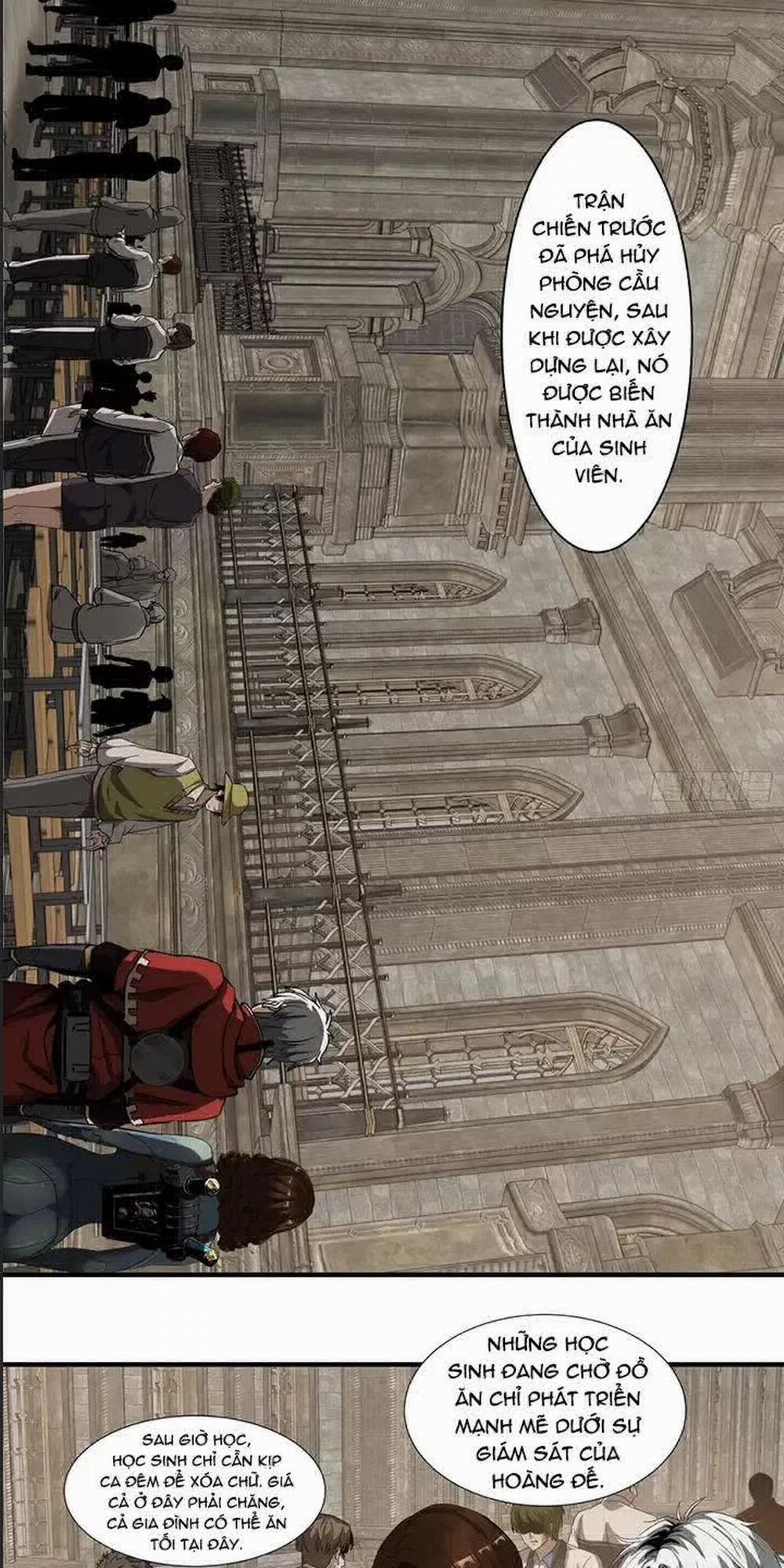 Truyền Kỳ Thái Lạc 62 trang 3