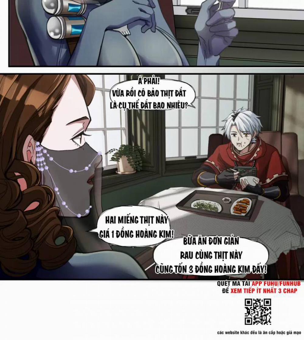 Truyền Kỳ Thái Lạc 63 trang 13