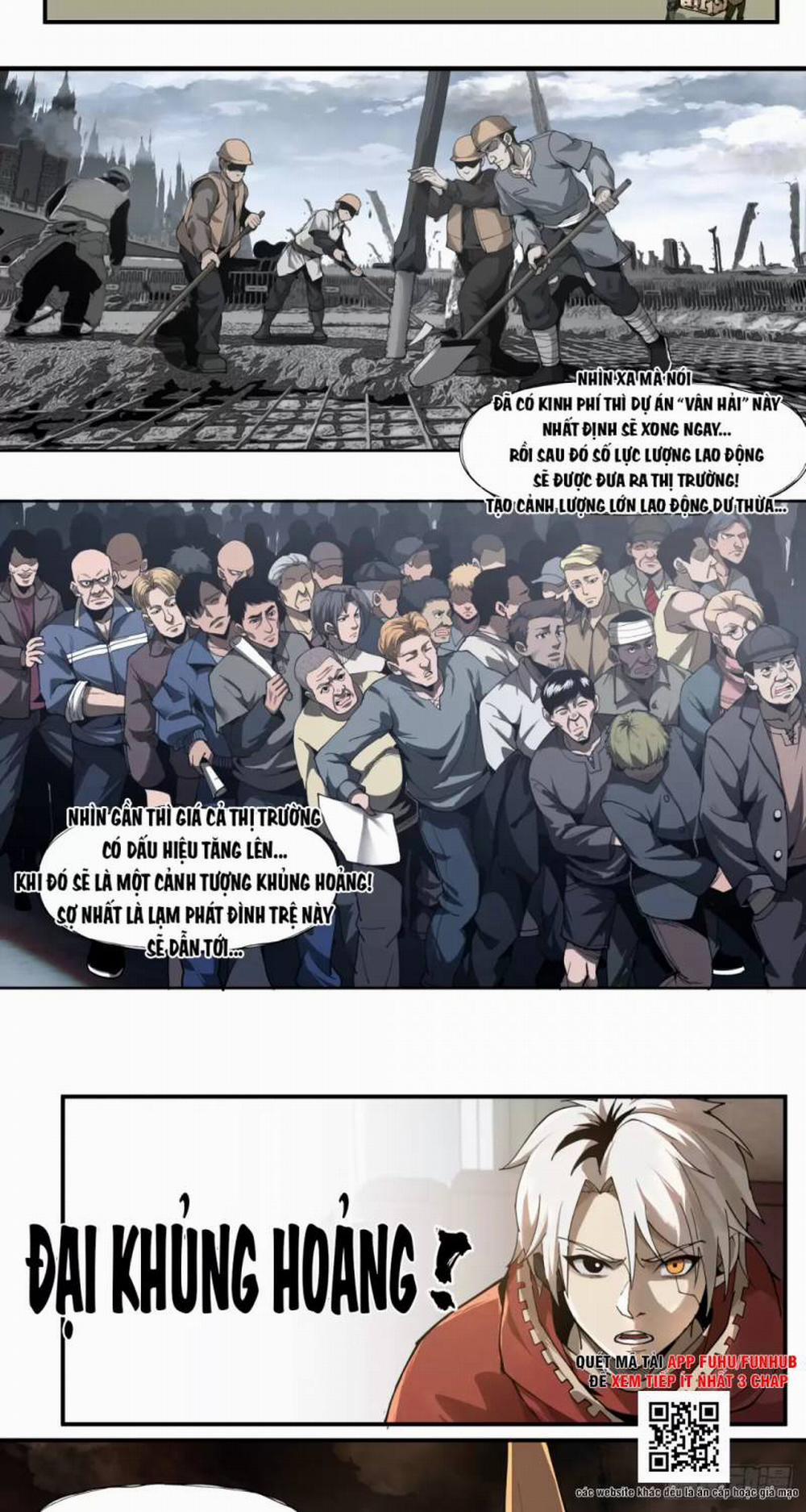 Truyền Kỳ Thái Lạc 63 trang 16