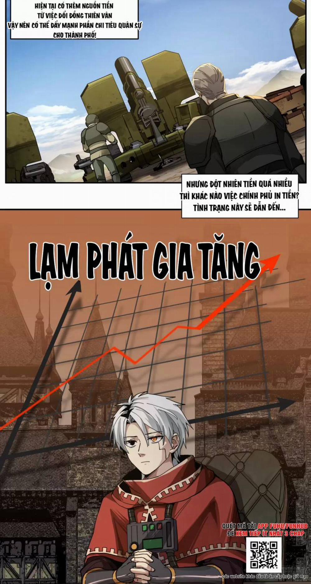 Truyền Kỳ Thái Lạc 63 trang 2