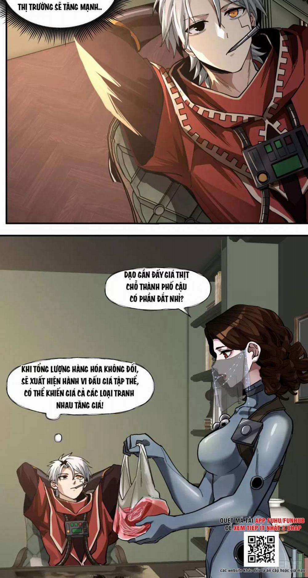 Truyền Kỳ Thái Lạc 63 trang 4