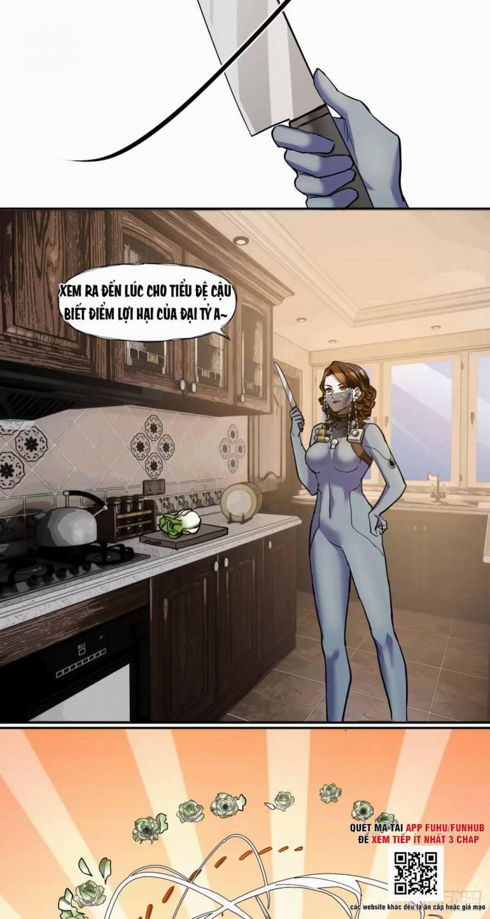 Truyền Kỳ Thái Lạc 63 trang 6