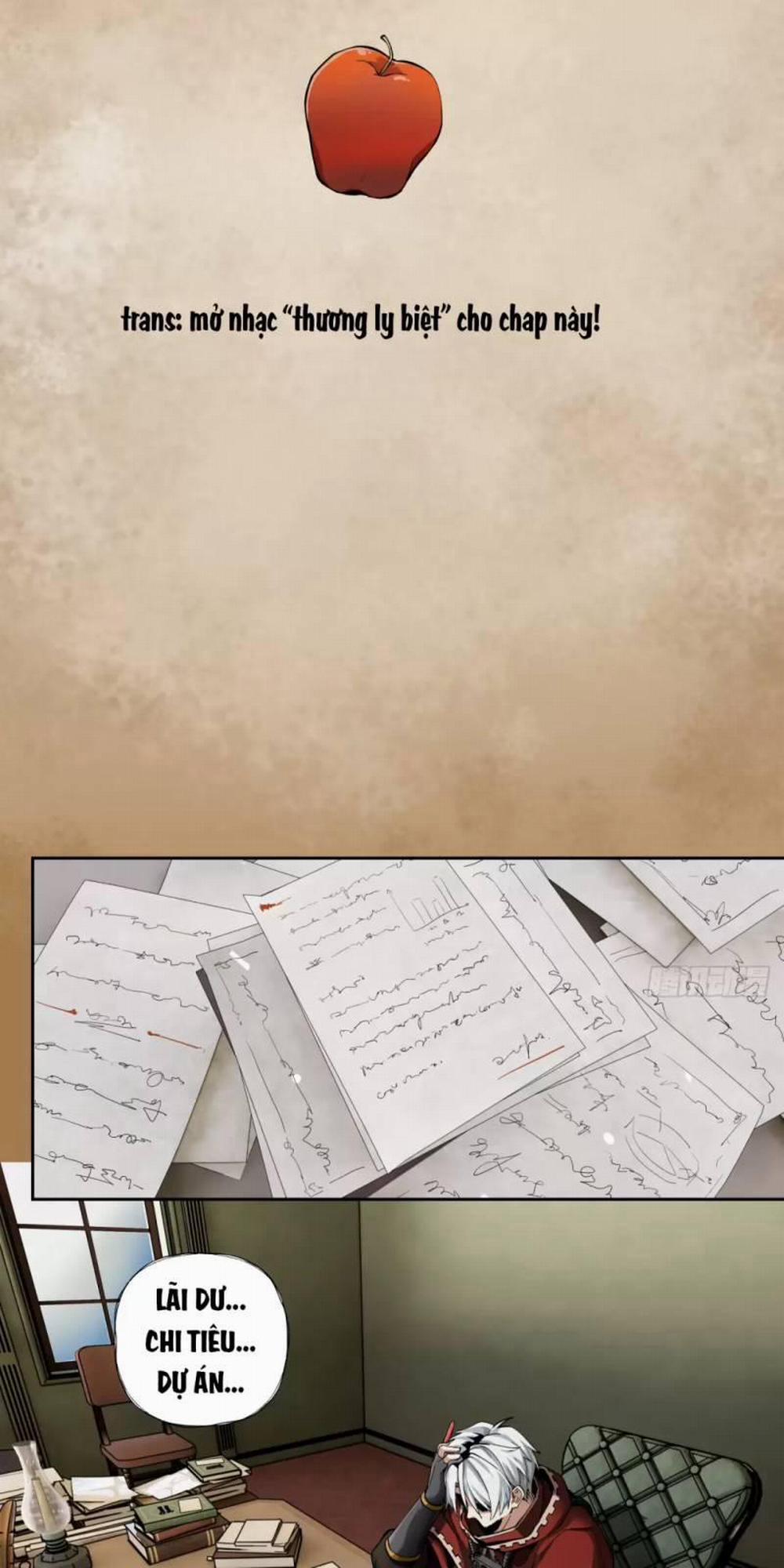 Truyền Kỳ Thái Lạc 64 trang 1