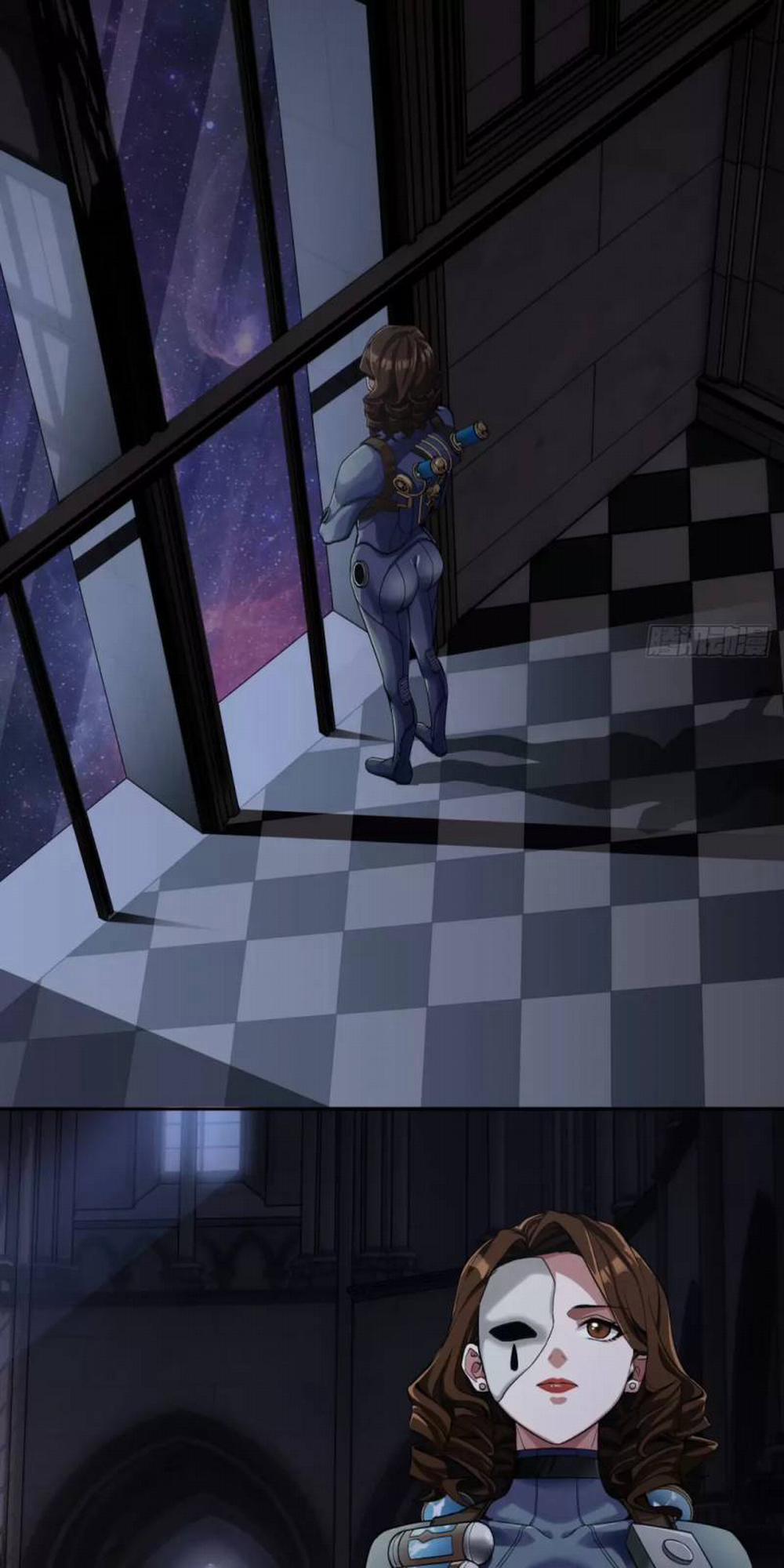 Truyền Kỳ Thái Lạc 64 trang 10