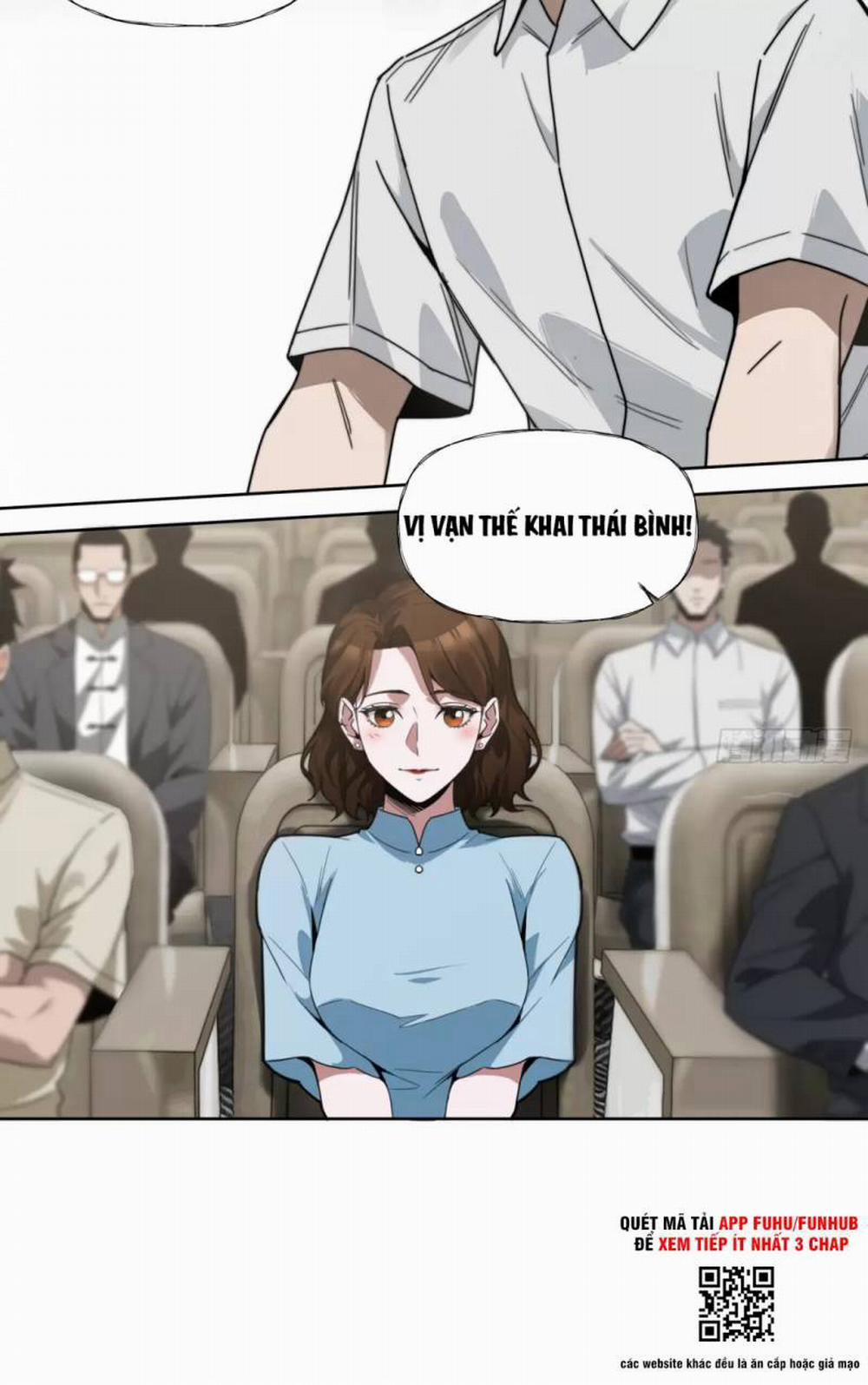 Truyền Kỳ Thái Lạc 64 trang 14