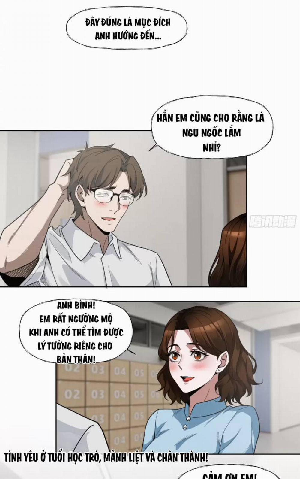 Truyền Kỳ Thái Lạc 64 trang 15