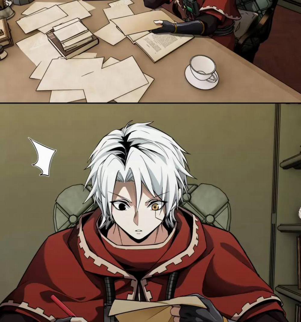 Truyền Kỳ Thái Lạc 64 trang 2