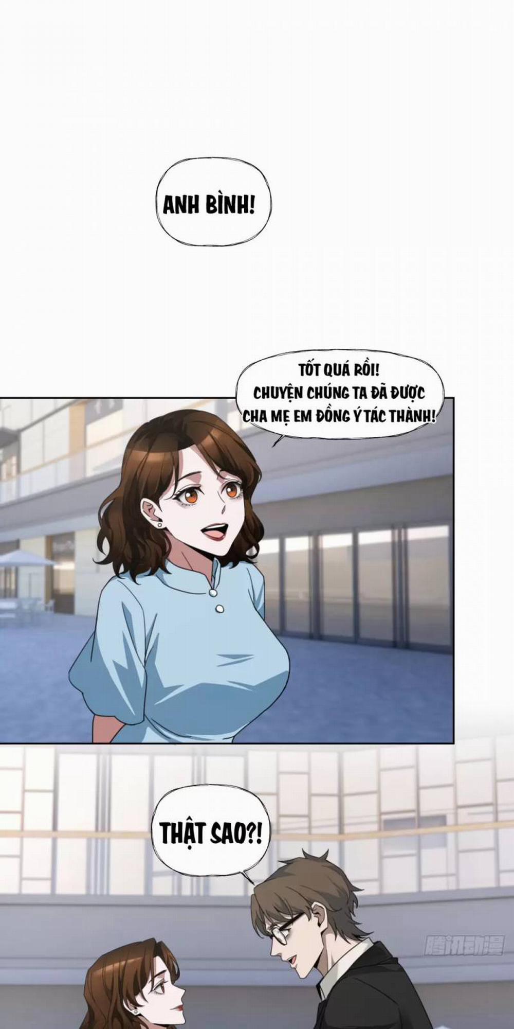 Truyền Kỳ Thái Lạc 64 trang 20