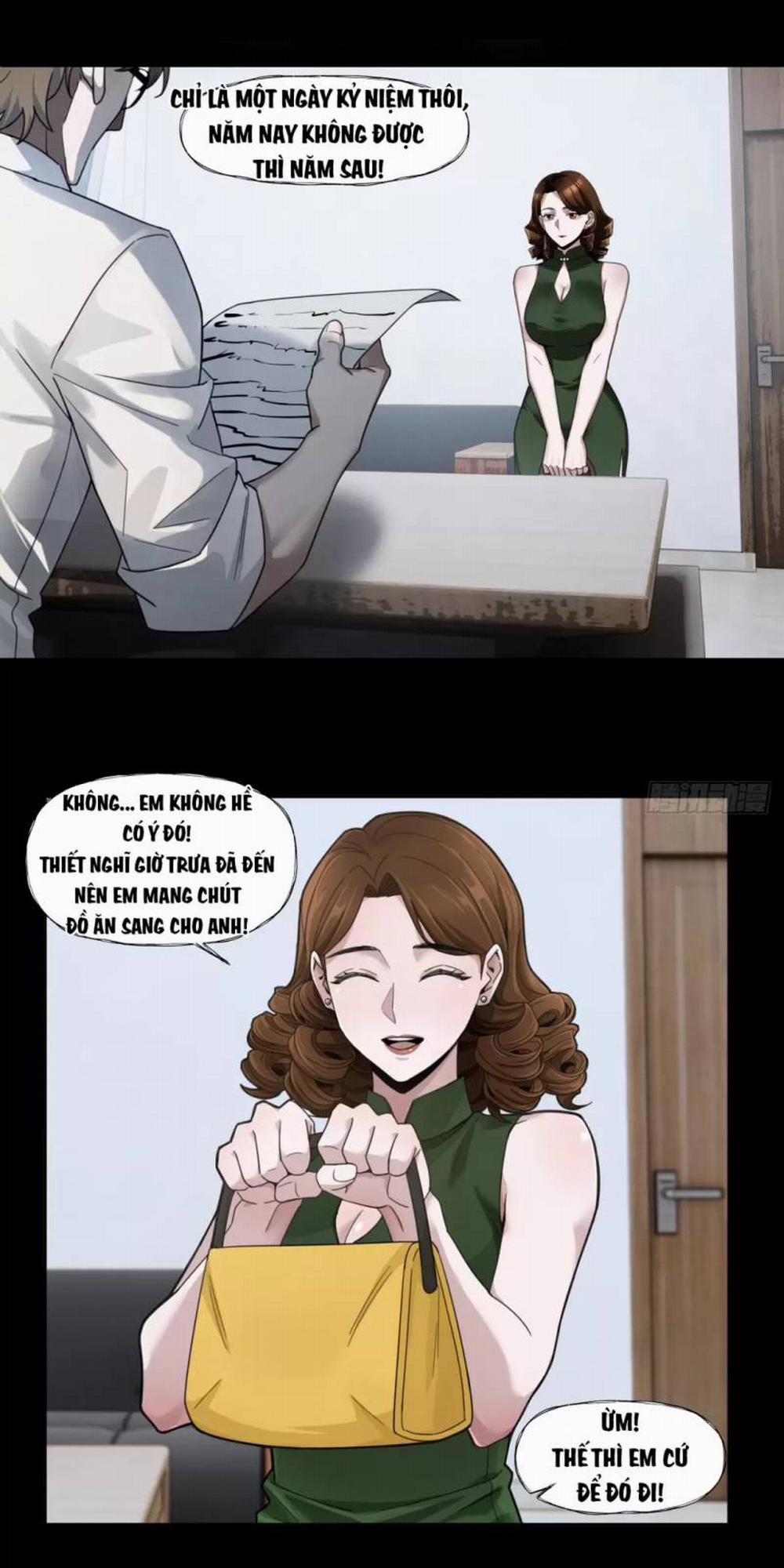 Truyền Kỳ Thái Lạc 64 trang 26