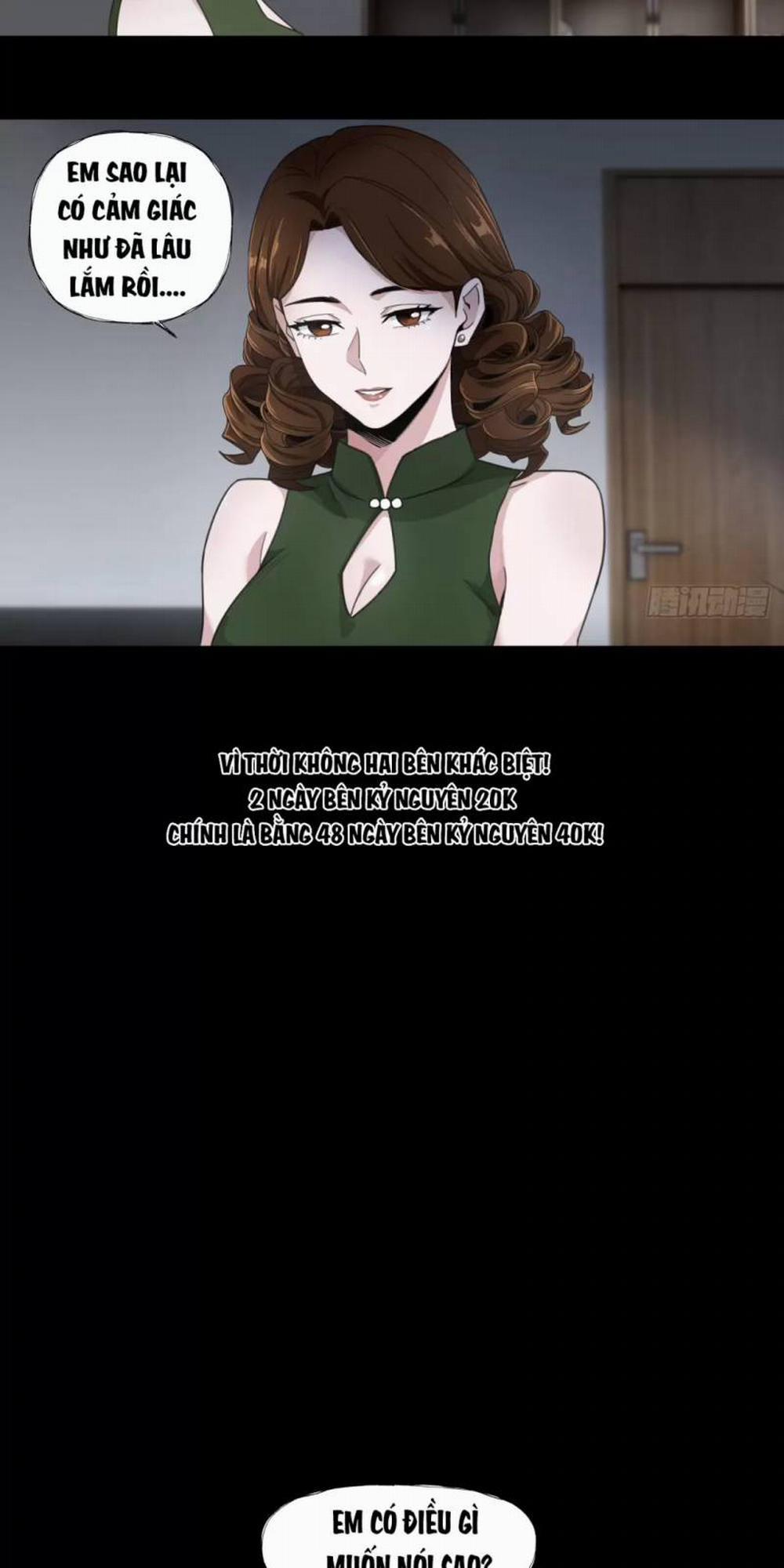 Truyền Kỳ Thái Lạc 64 trang 28