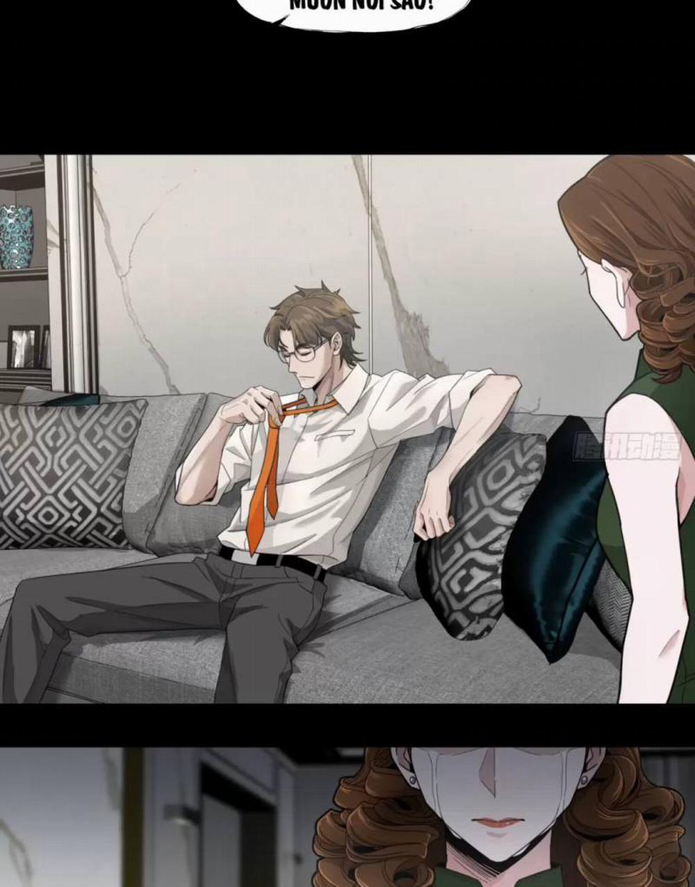 Truyền Kỳ Thái Lạc 64 trang 29