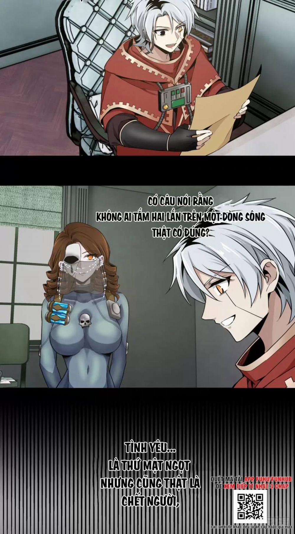 Truyền Kỳ Thái Lạc 64 trang 33