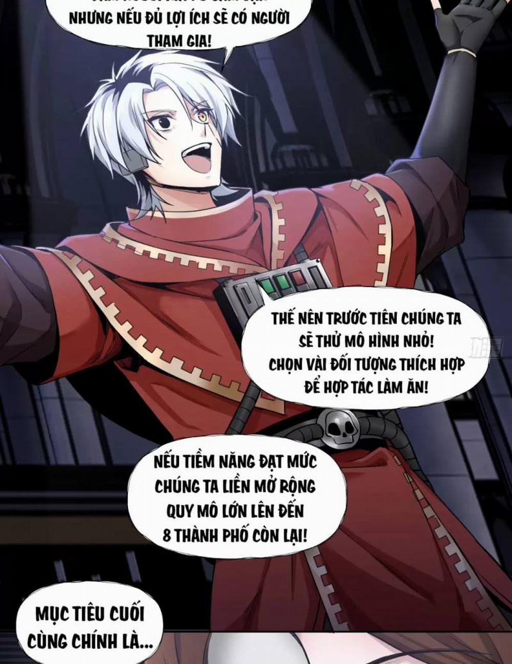 Truyền Kỳ Thái Lạc 64 trang 38