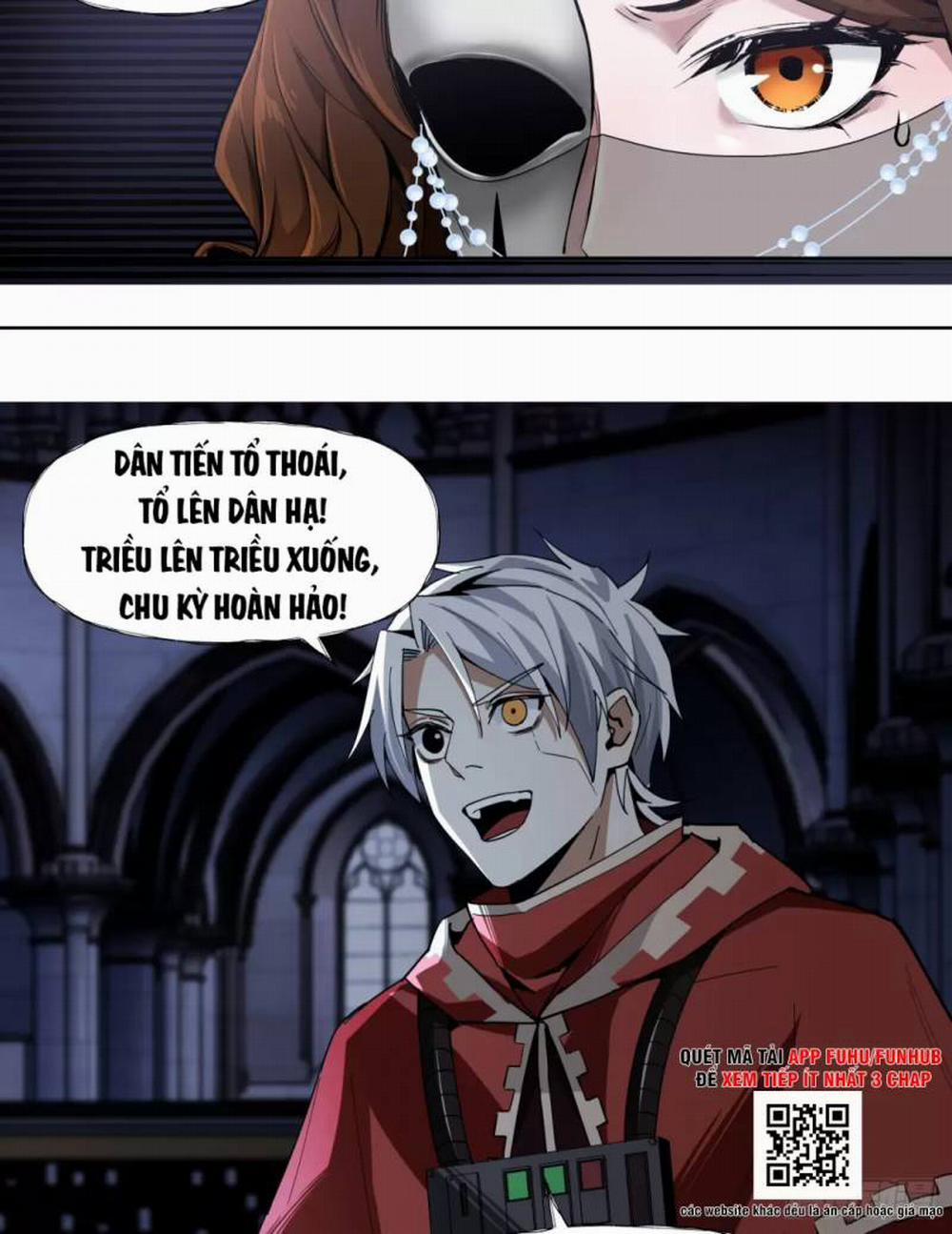 Truyền Kỳ Thái Lạc 64 trang 39