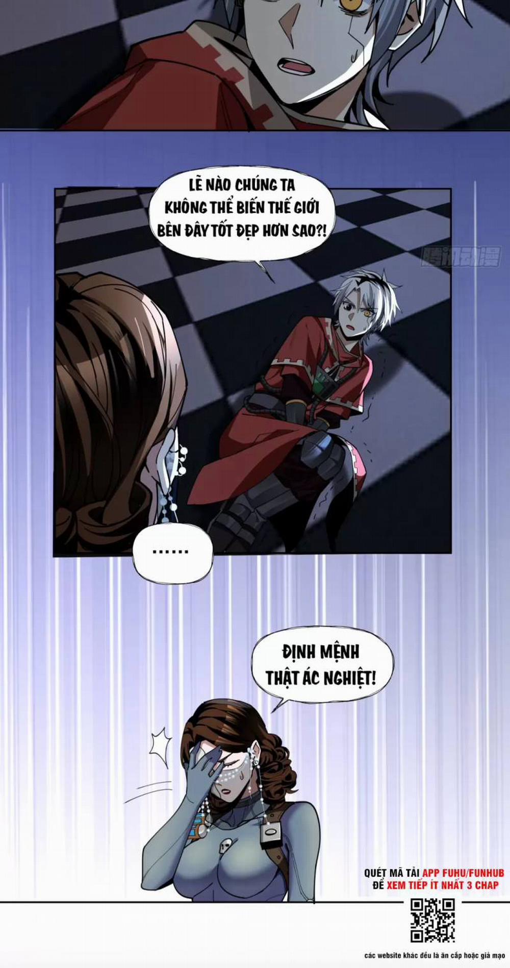 Truyền Kỳ Thái Lạc 64 trang 43