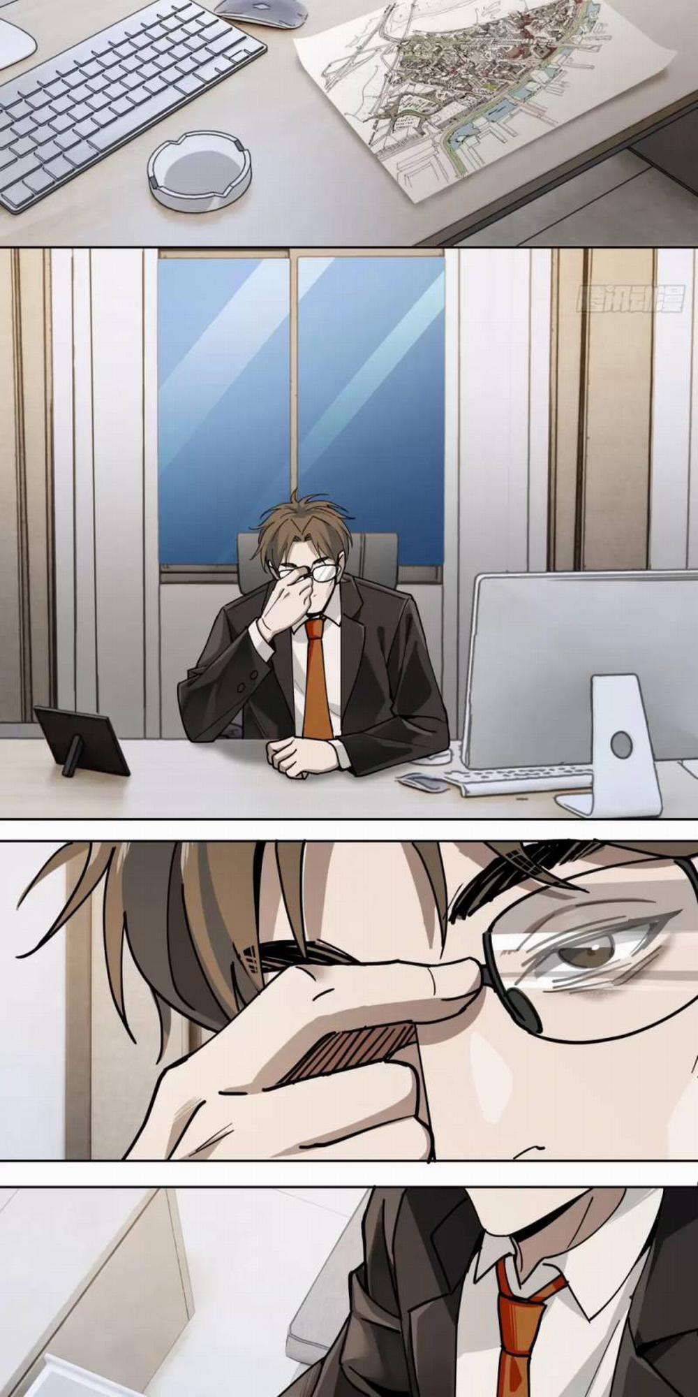 Truyền Kỳ Thái Lạc 64 trang 45