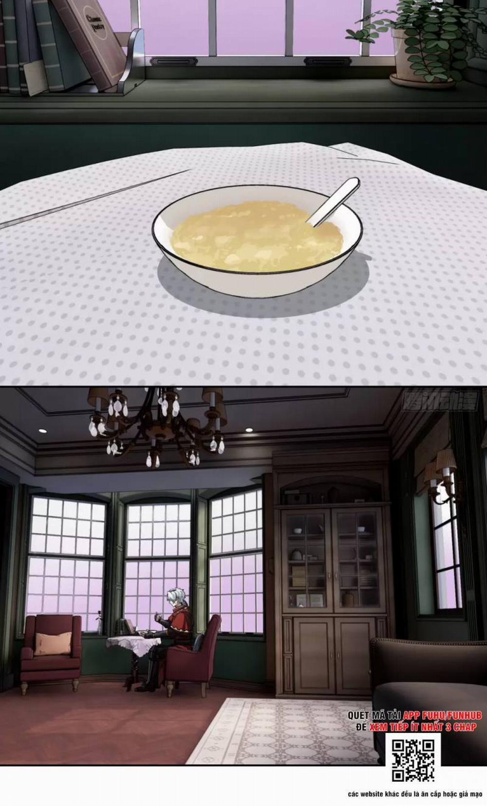 Truyền Kỳ Thái Lạc 64 trang 7