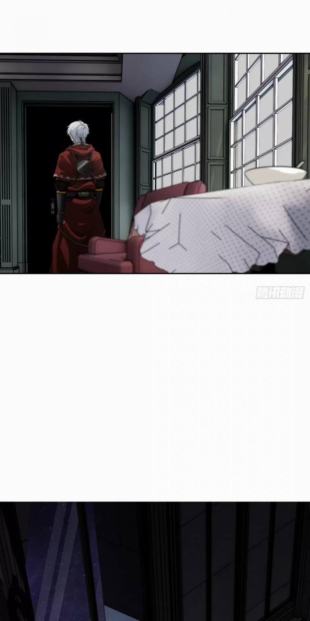 Truyền Kỳ Thái Lạc 64 trang 9