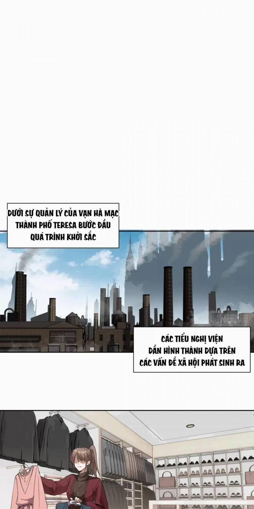 Truyền Kỳ Thái Lạc 65 trang 1