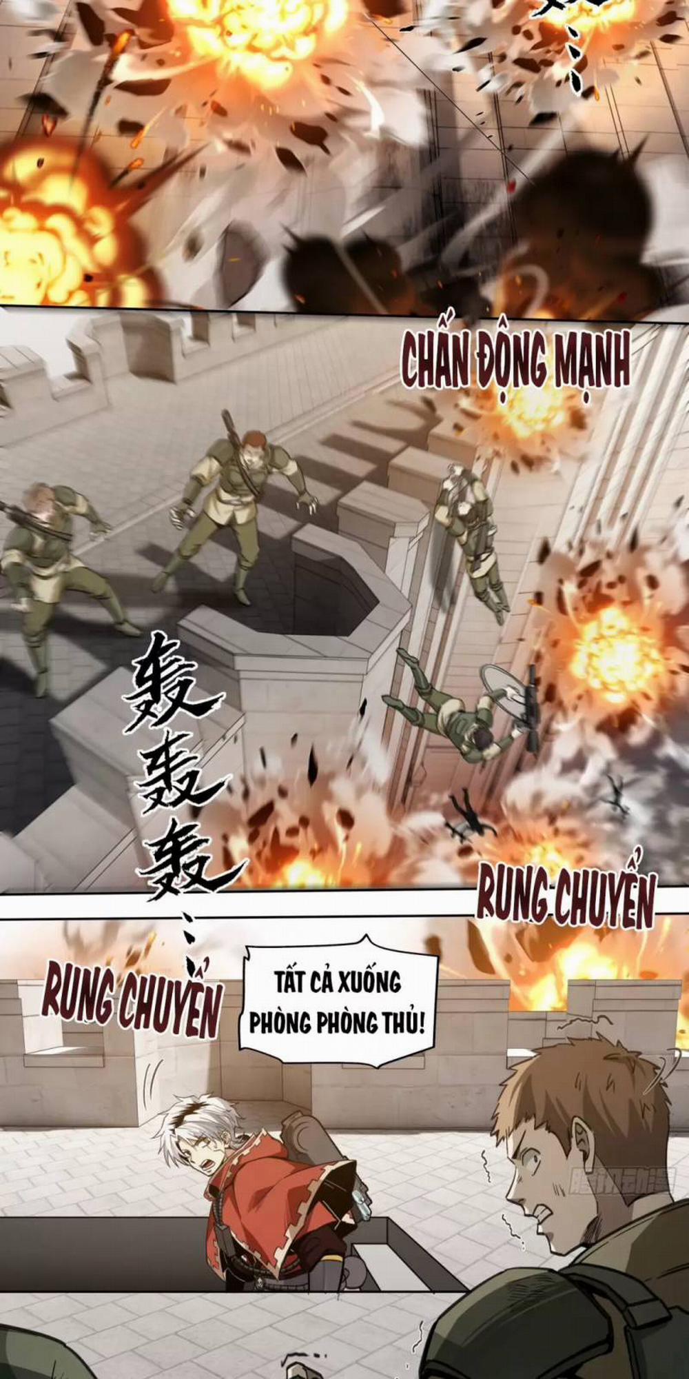 Truyền Kỳ Thái Lạc 65 trang 10