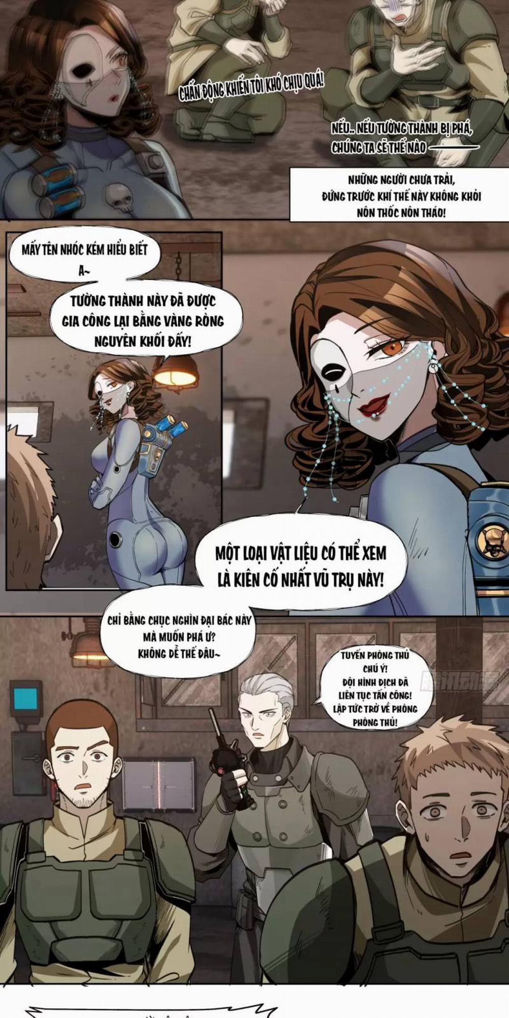 Truyền Kỳ Thái Lạc 65 trang 13