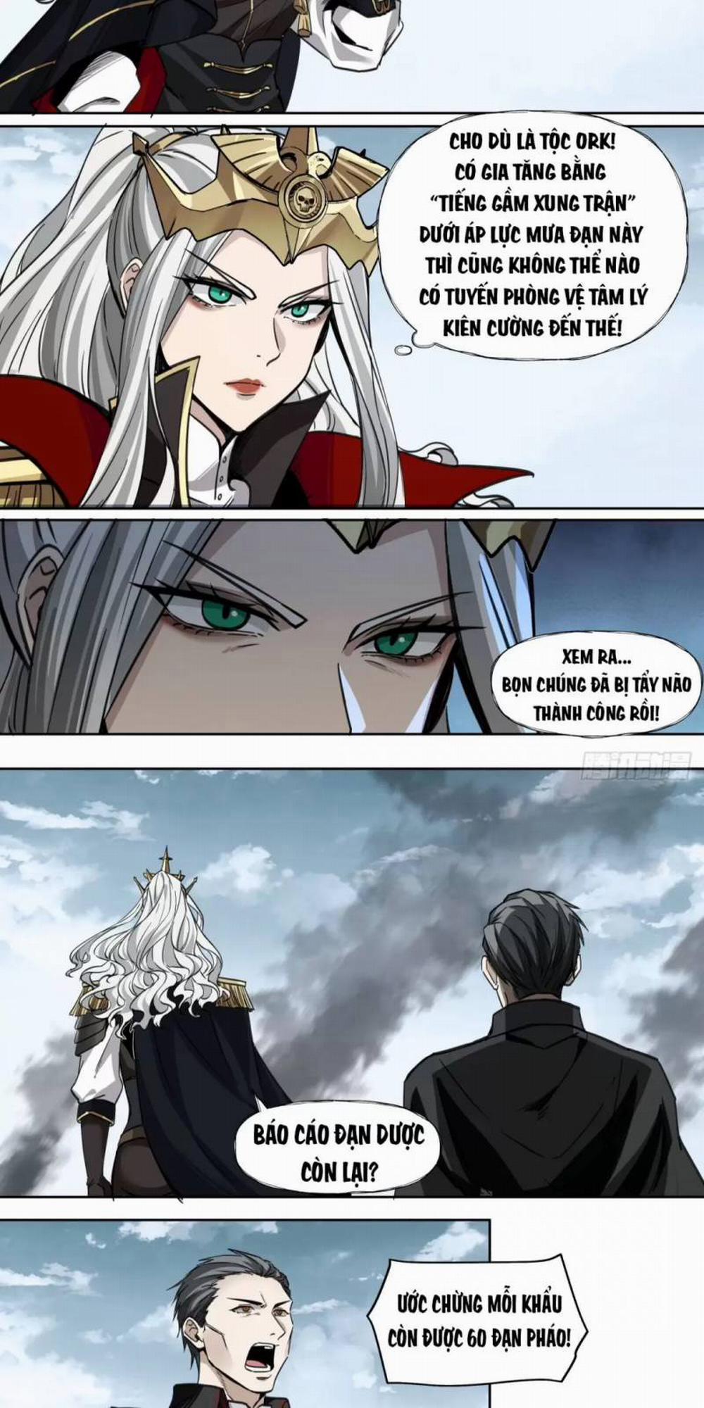 Truyền Kỳ Thái Lạc 65 trang 15