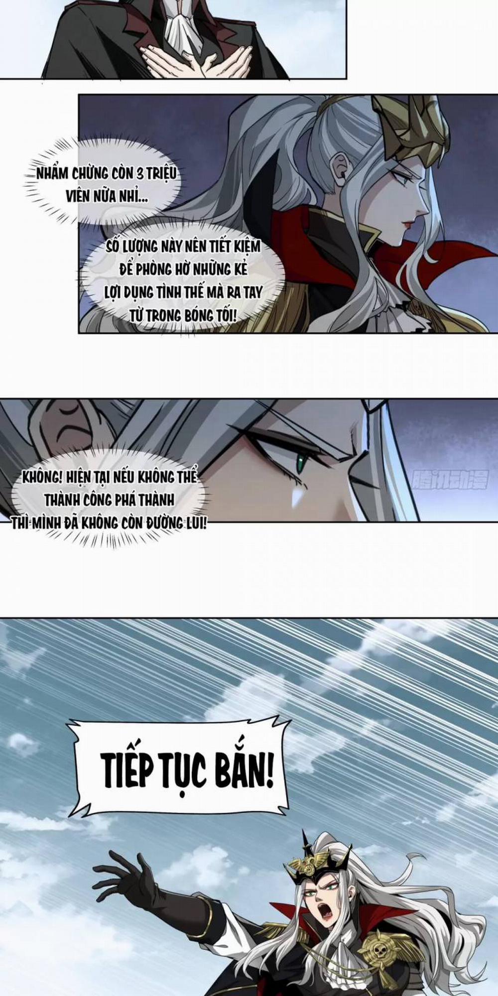 Truyền Kỳ Thái Lạc 65 trang 16