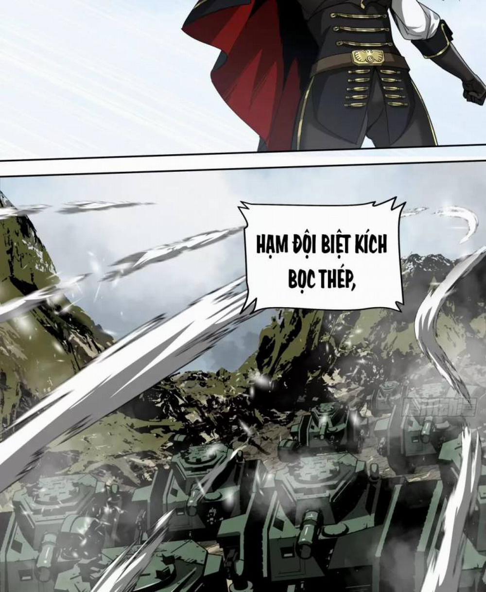 Truyền Kỳ Thái Lạc 65 trang 17