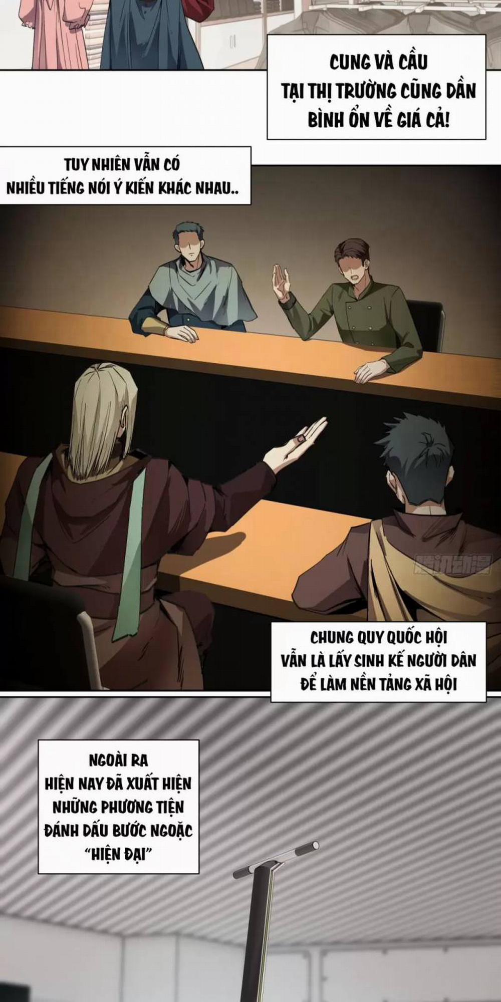 Truyền Kỳ Thái Lạc 65 trang 2