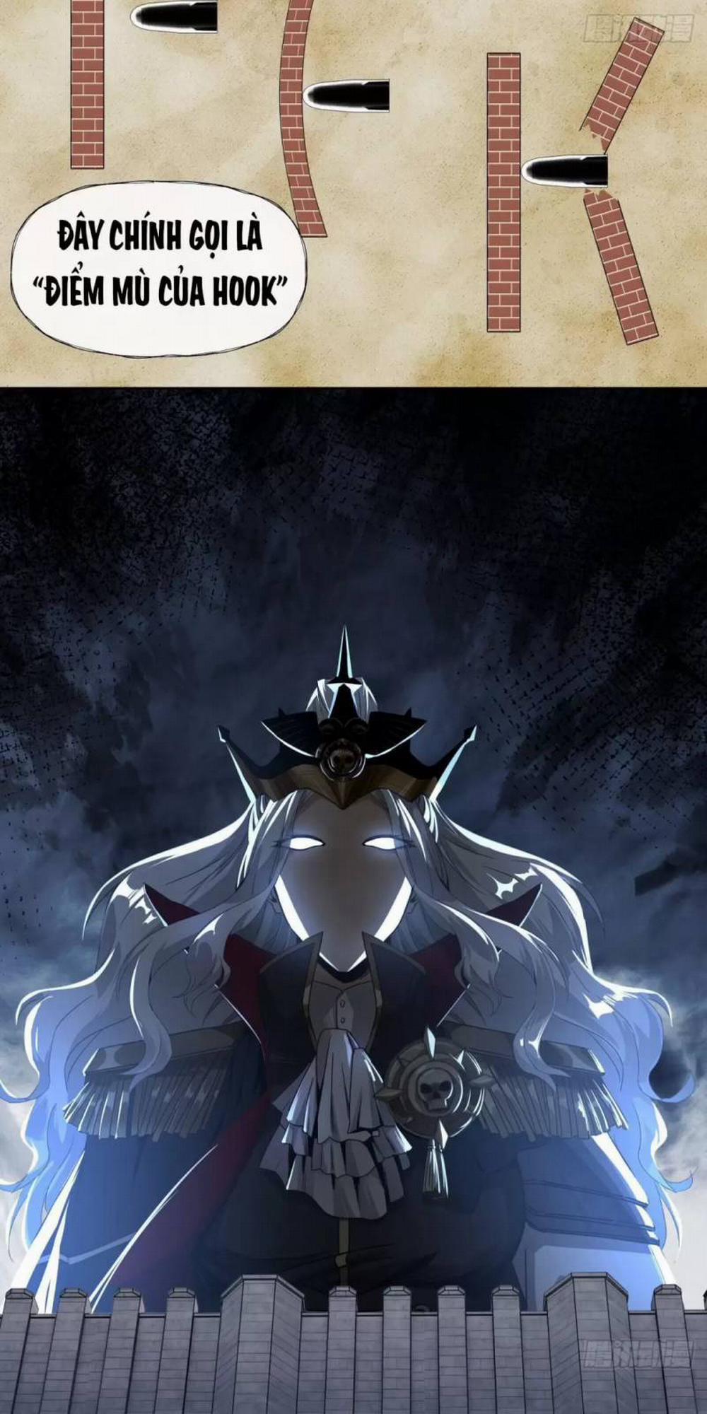 Truyền Kỳ Thái Lạc 65 trang 21