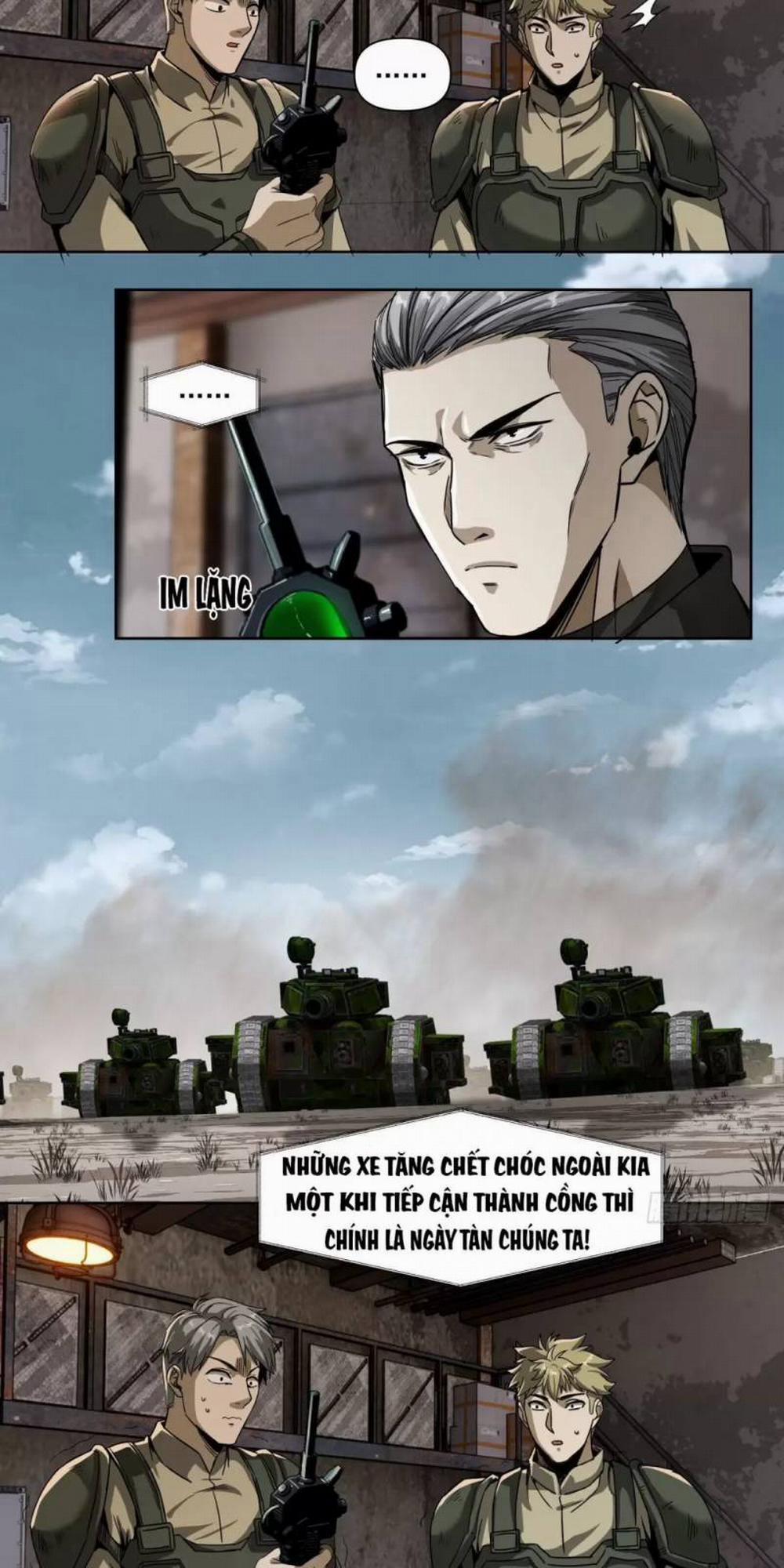 Truyền Kỳ Thái Lạc 65 trang 24