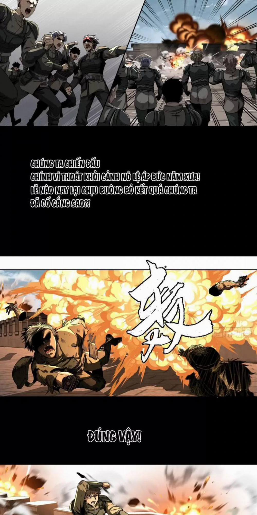 Truyền Kỳ Thái Lạc 65 trang 26