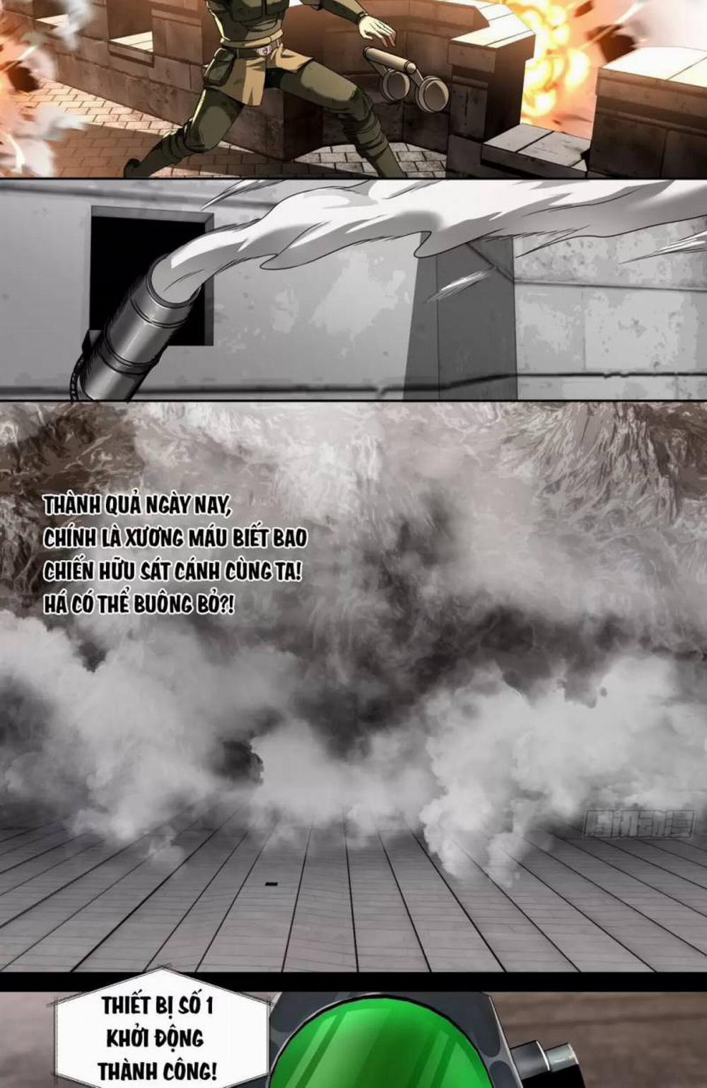 Truyền Kỳ Thái Lạc 65 trang 27