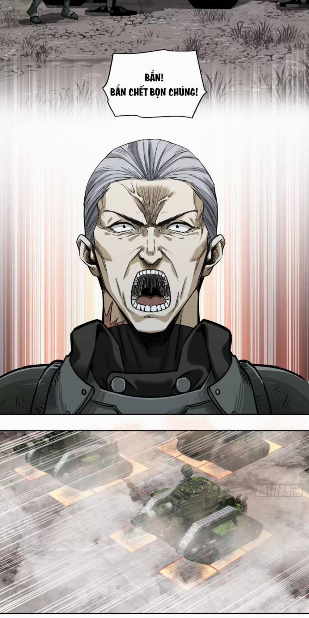 Truyền Kỳ Thái Lạc 65 trang 31