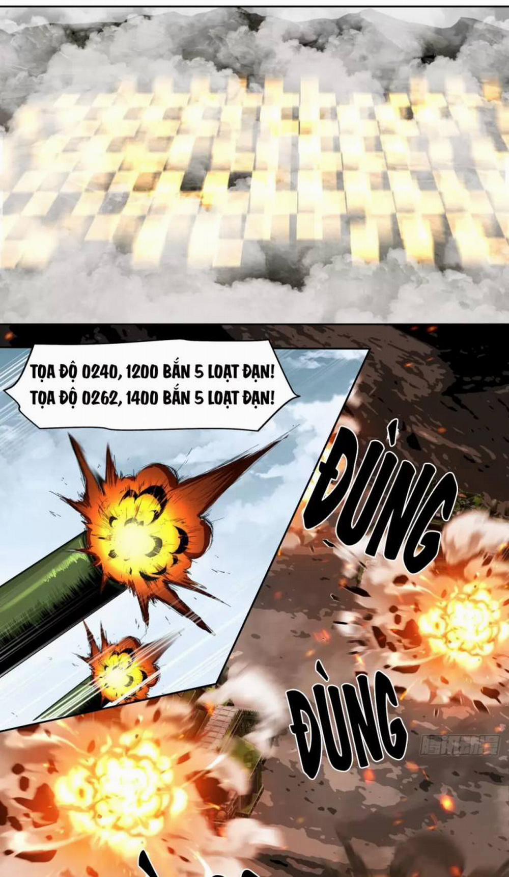 Truyền Kỳ Thái Lạc 65 trang 32