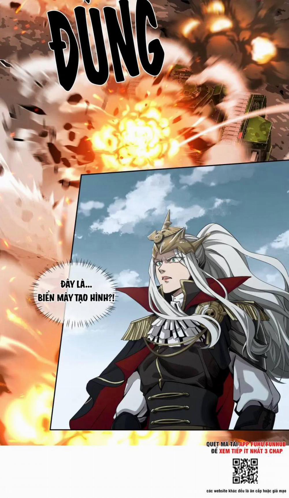 Truyền Kỳ Thái Lạc 65 trang 33