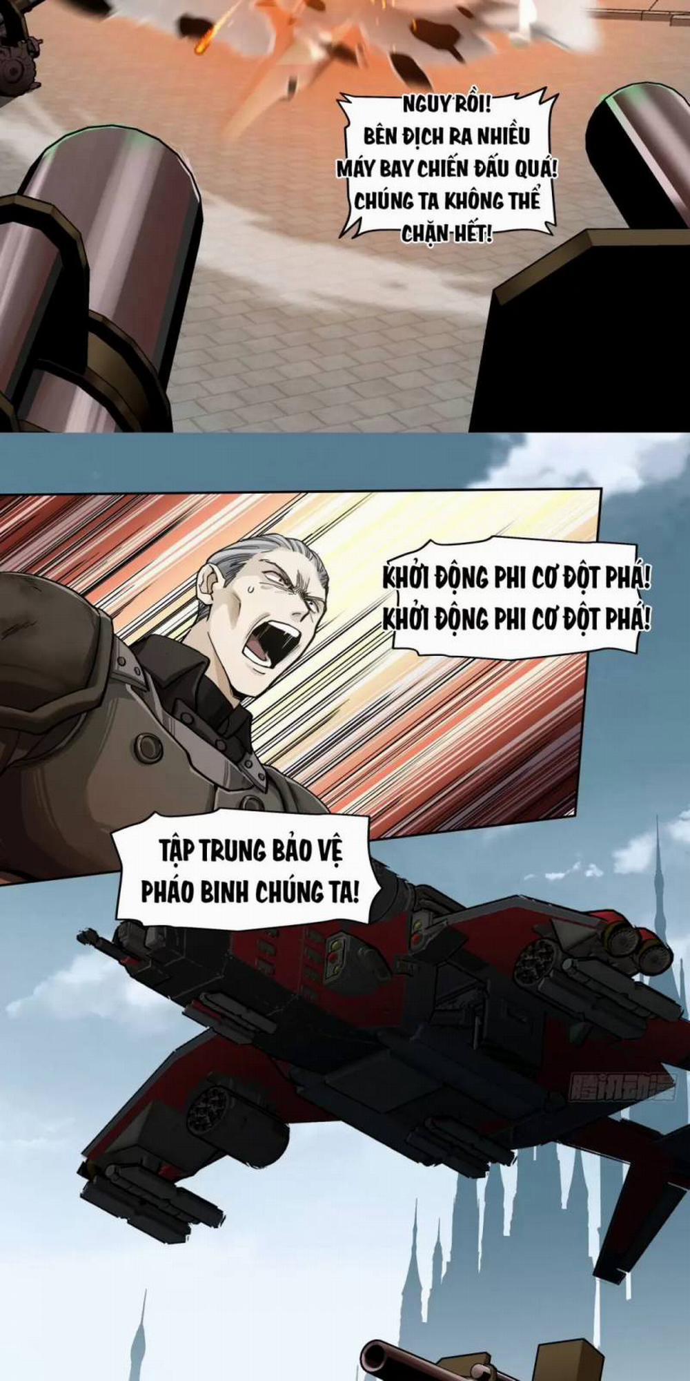 Truyền Kỳ Thái Lạc 65 trang 37