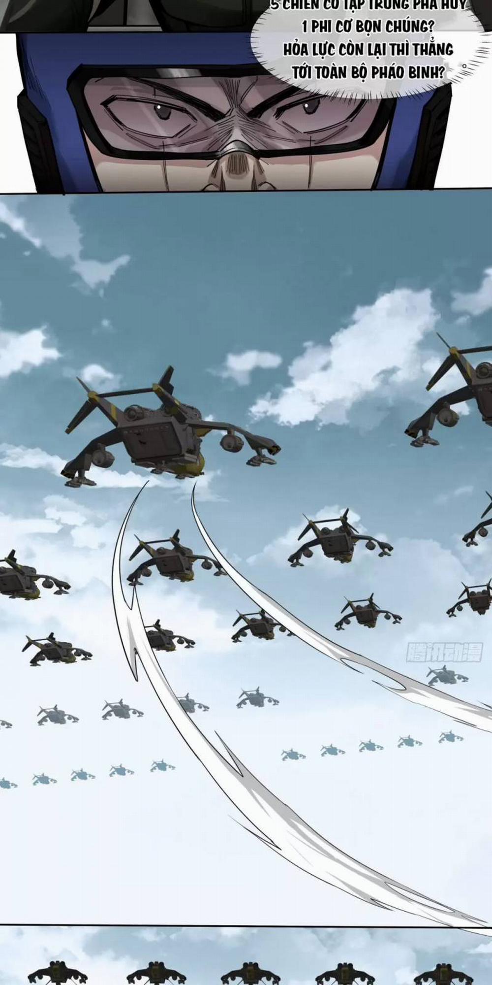 Truyền Kỳ Thái Lạc 65 trang 39